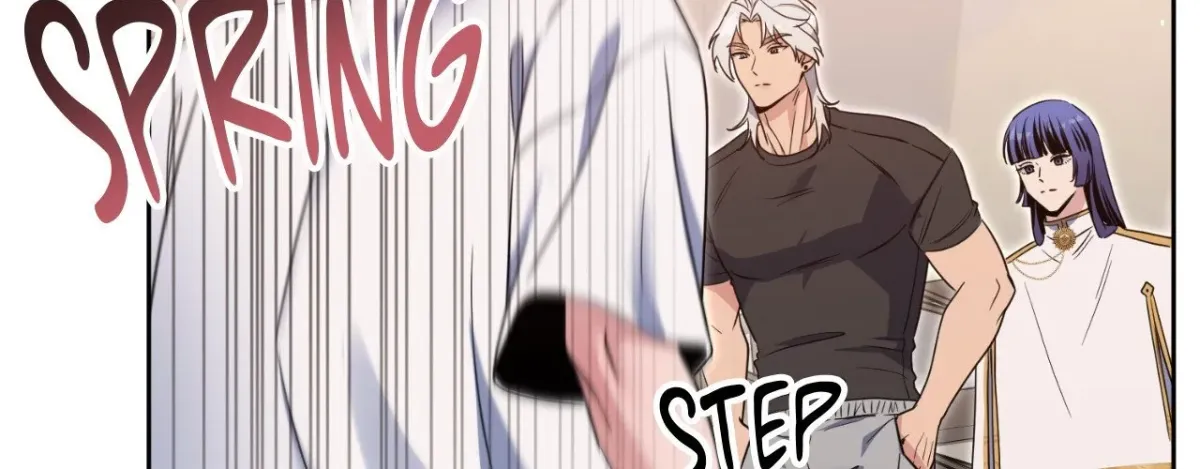 Angel Kiss (Bobnakk) Chapter 45 page 49 - 