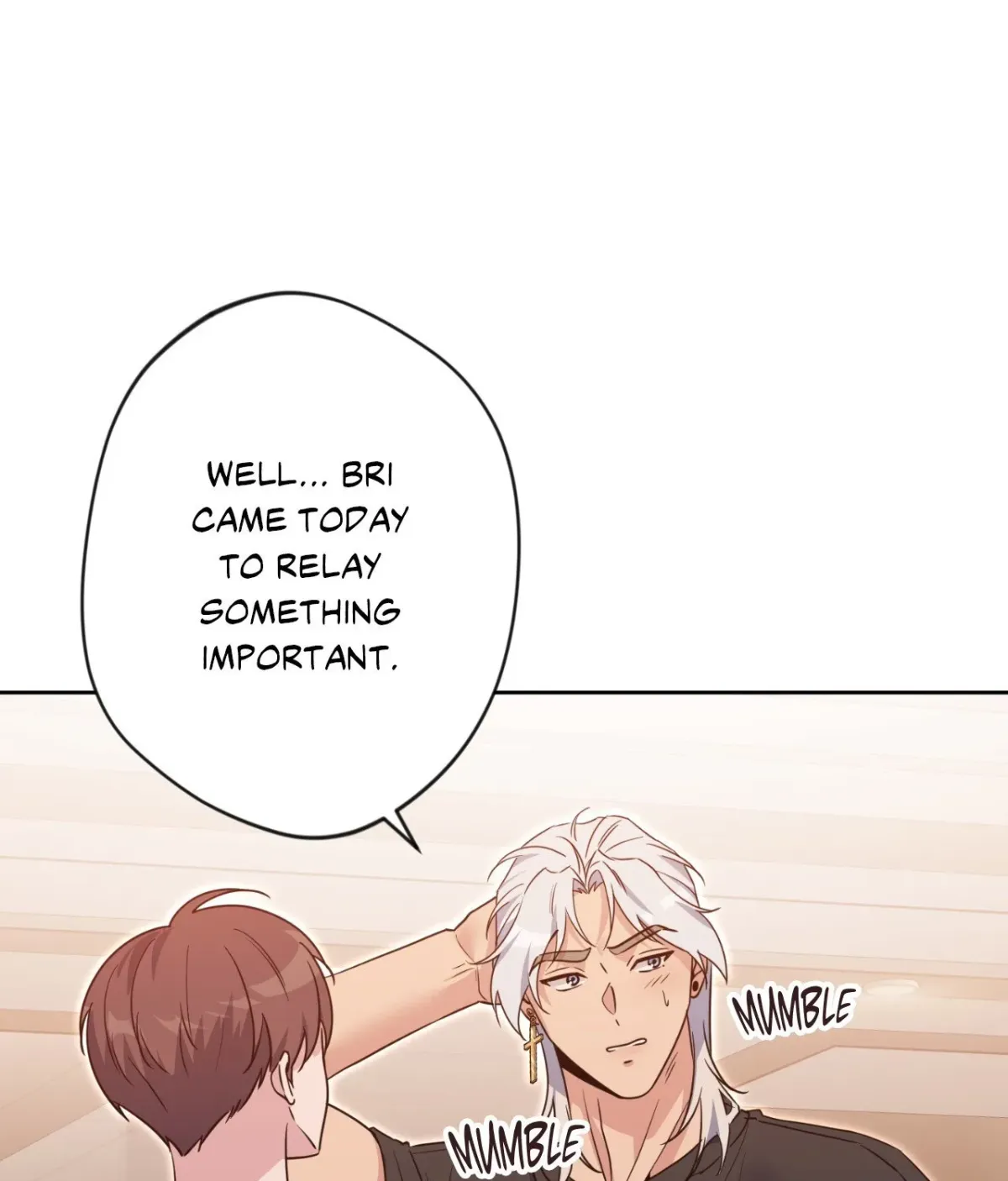 Angel Kiss (Bobnakk) Chapter 45 page 55 - 