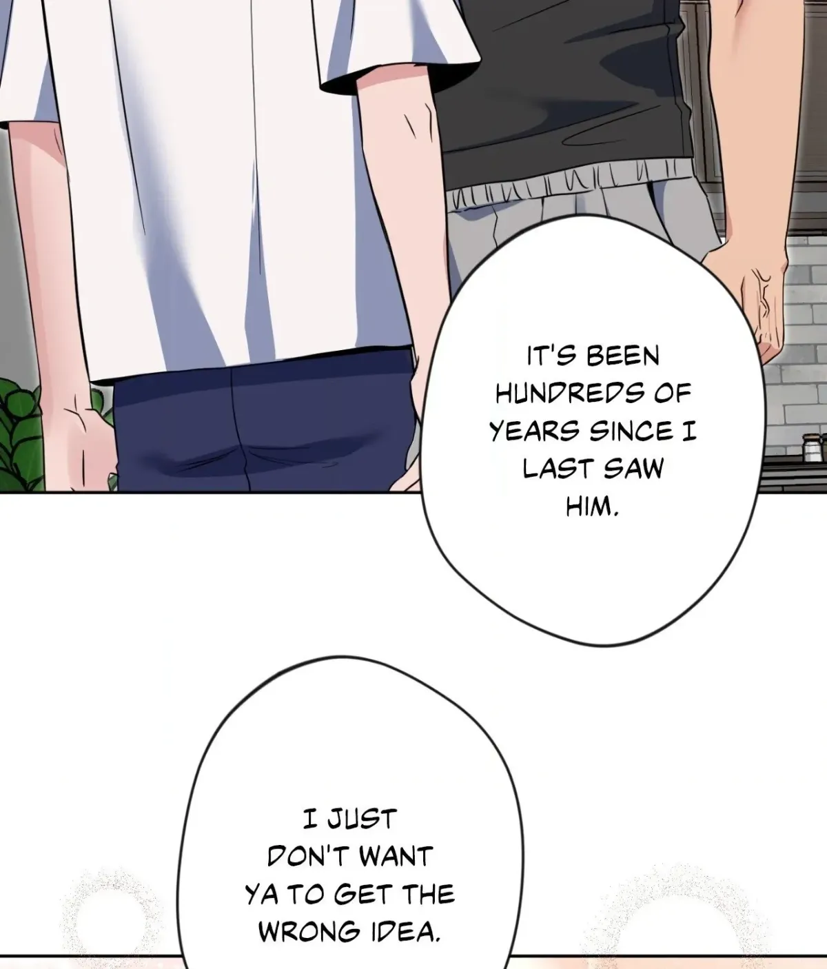 Angel Kiss (Bobnakk) Chapter 45 page 57 - 