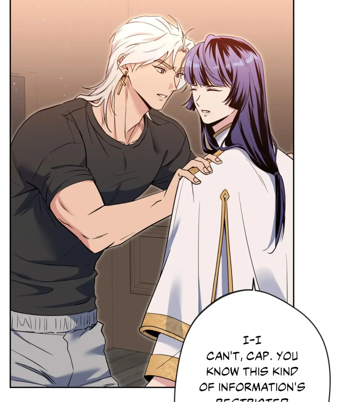 Angel Kiss (Bobnakk) Chapter 45 page 7 - 