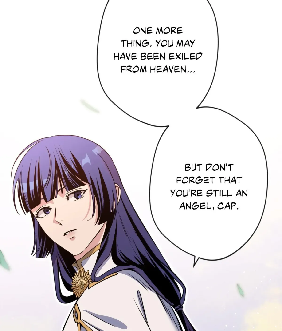 Angel Kiss (Bobnakk) Chapter 45 page 65 - 