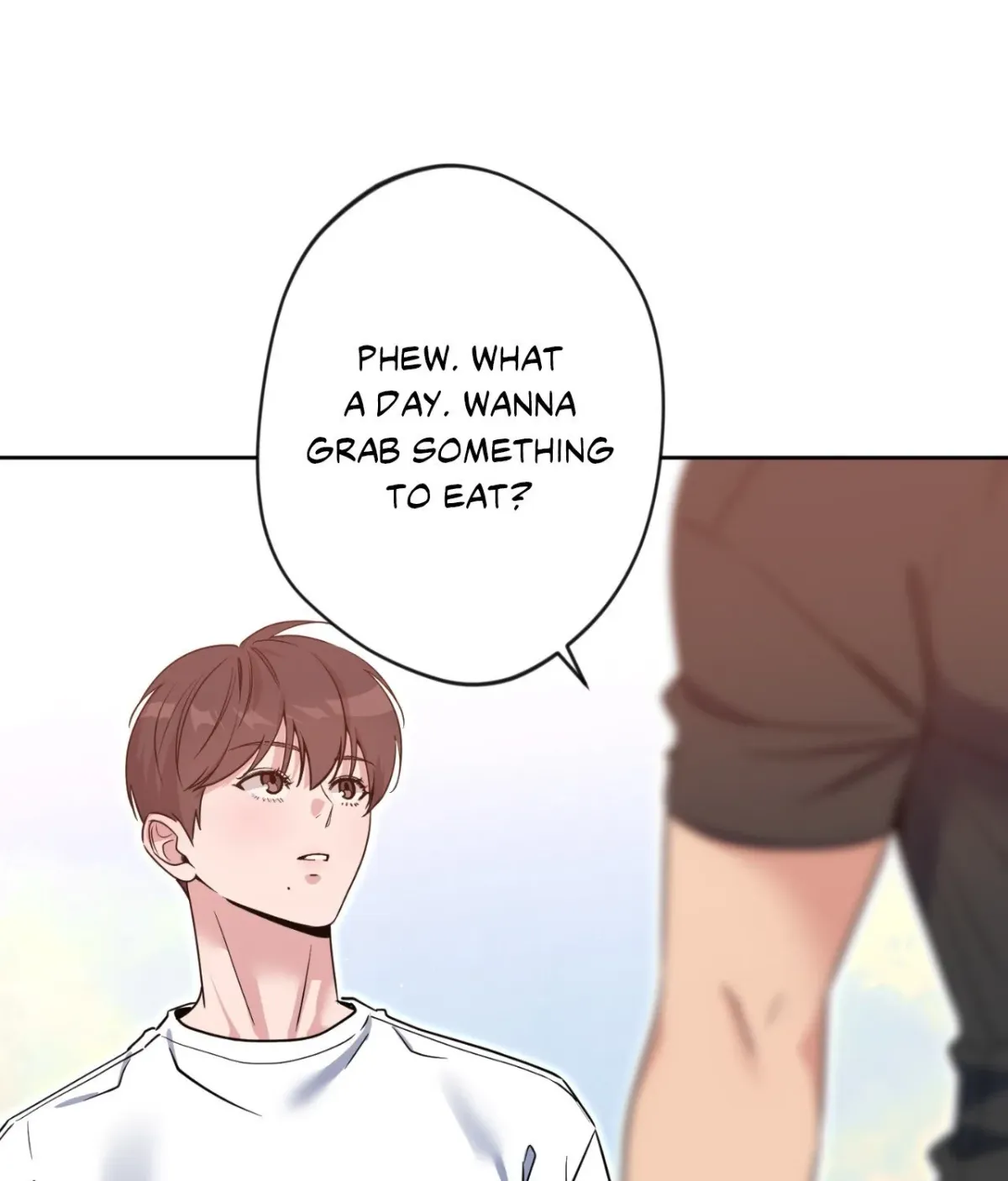 Angel Kiss (Bobnakk) Chapter 45 page 70 - 