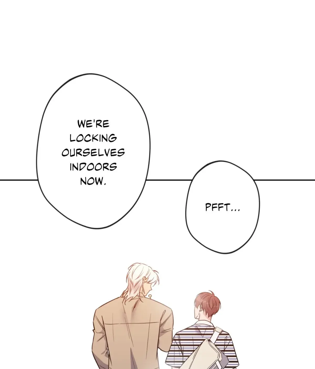 Angel Kiss (Bobnakk) Chapter 45 page 88 - 