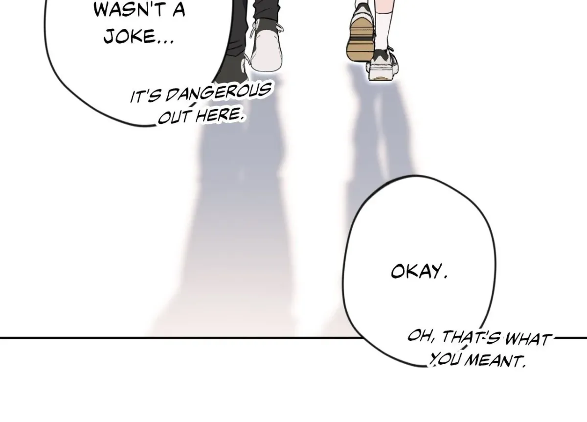 Angel Kiss (Bobnakk) Chapter 45 page 90 - 