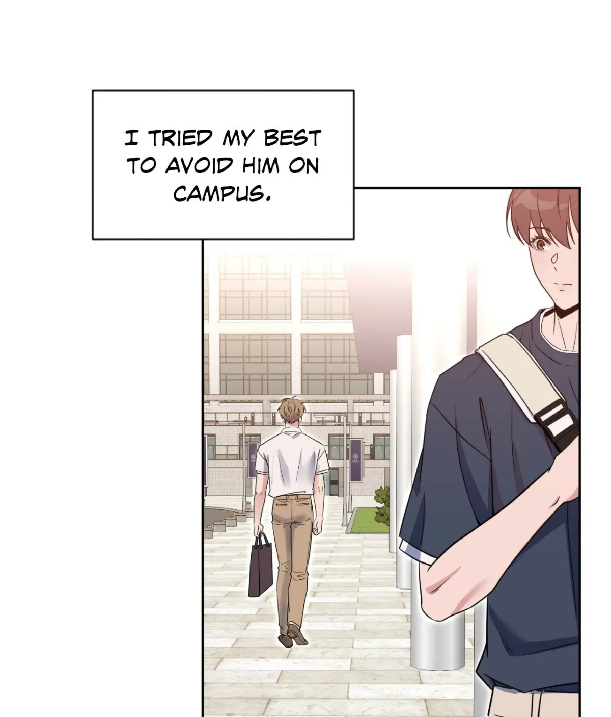 Angel Kiss (Bobnakk) Chapter 45 page 93 - 
