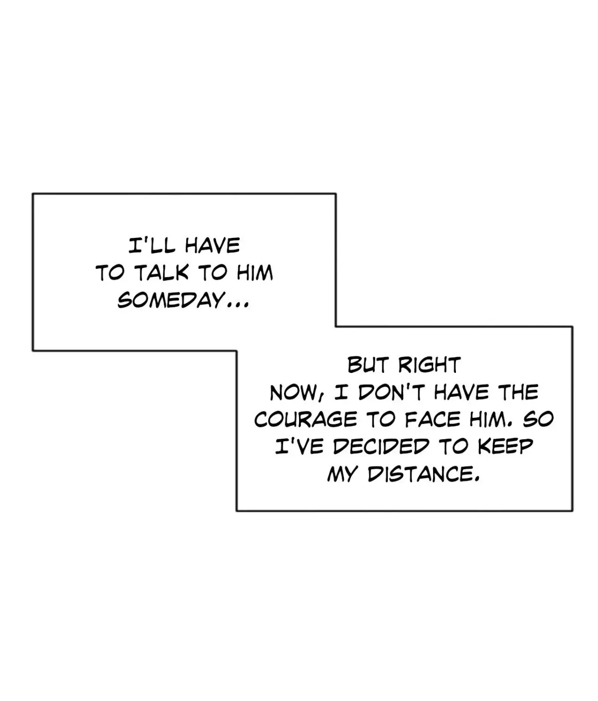Angel Kiss (Bobnakk) Chapter 45 page 95 - 