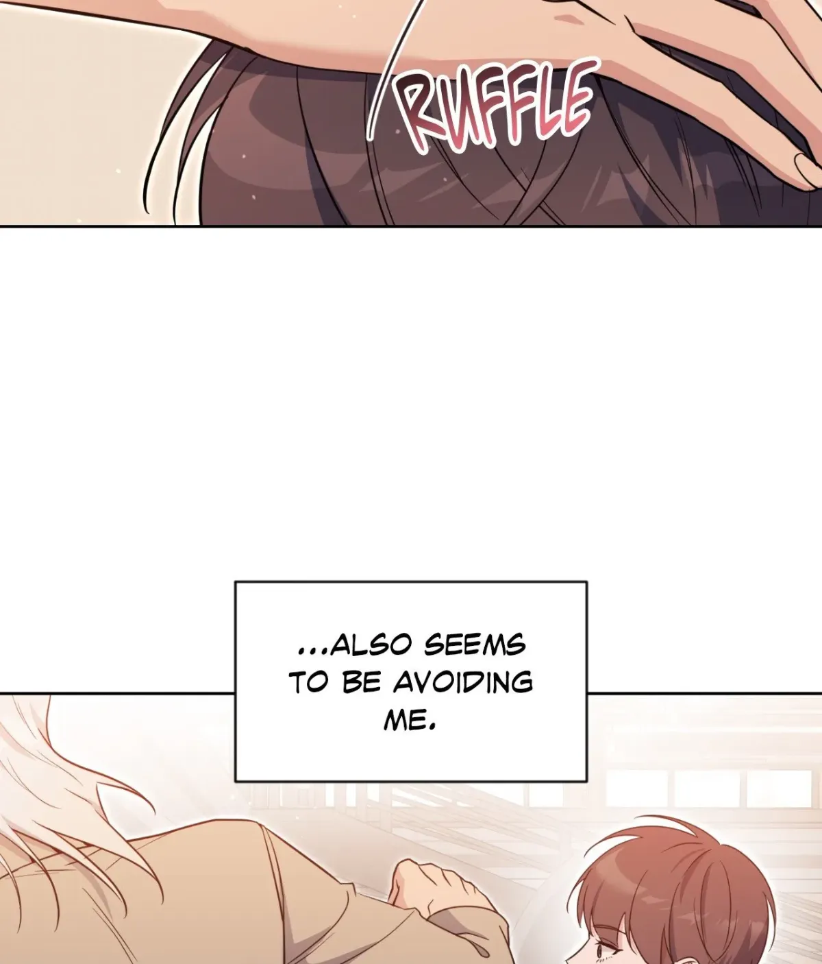 Angel Kiss (Bobnakk) Chapter 45 page 99 - 