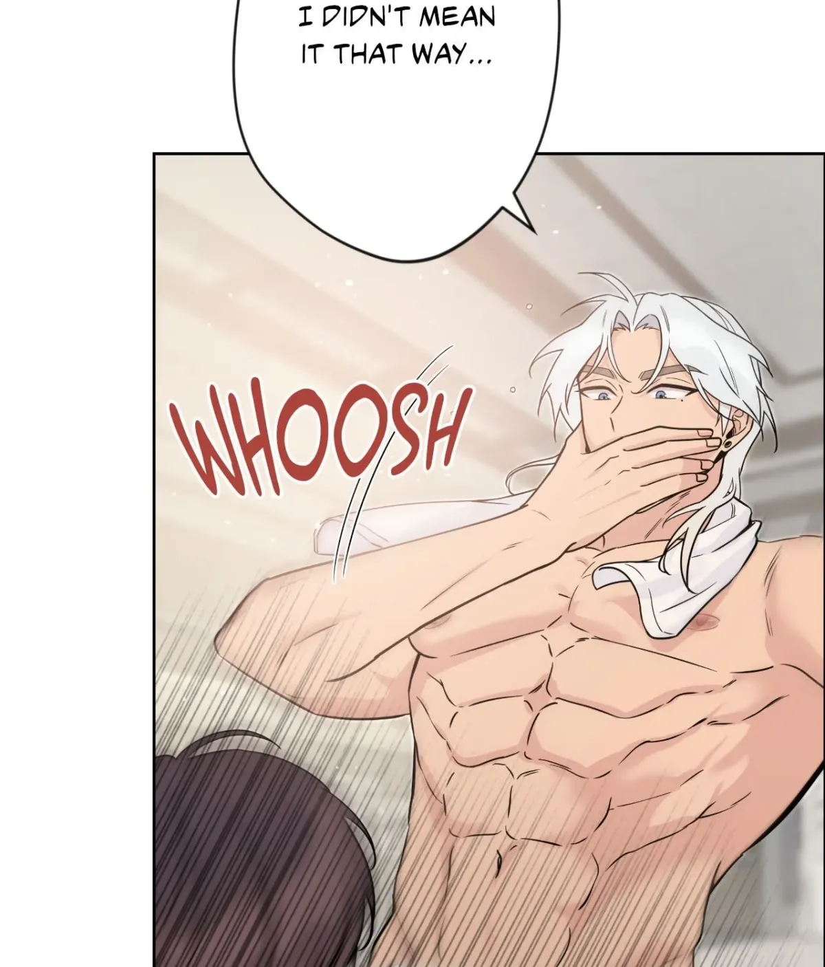 Angel Kiss (Bobnakk) Chapter 5 page 11 - 