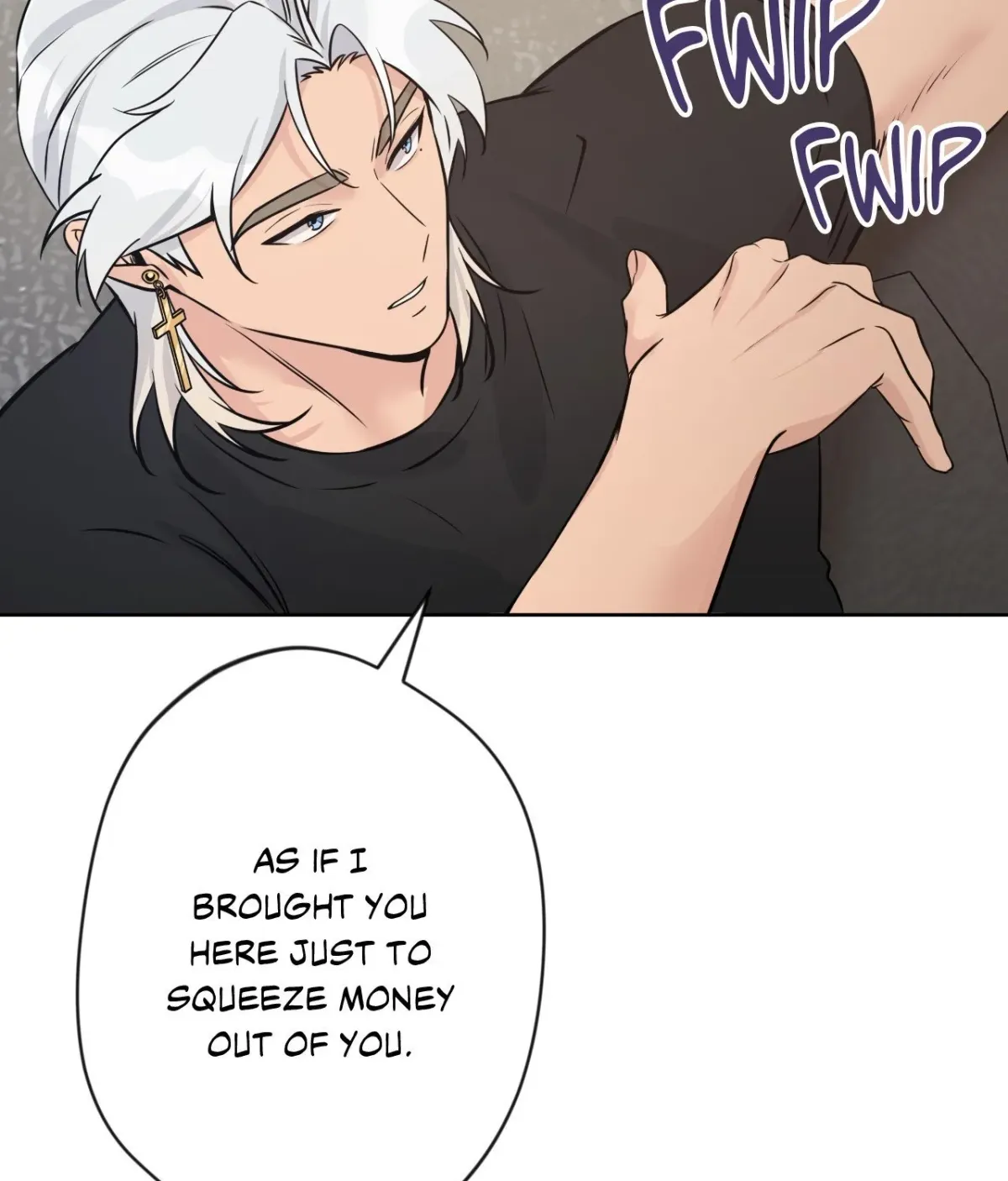 Angel Kiss (Bobnakk) Chapter 5 page 103 - 