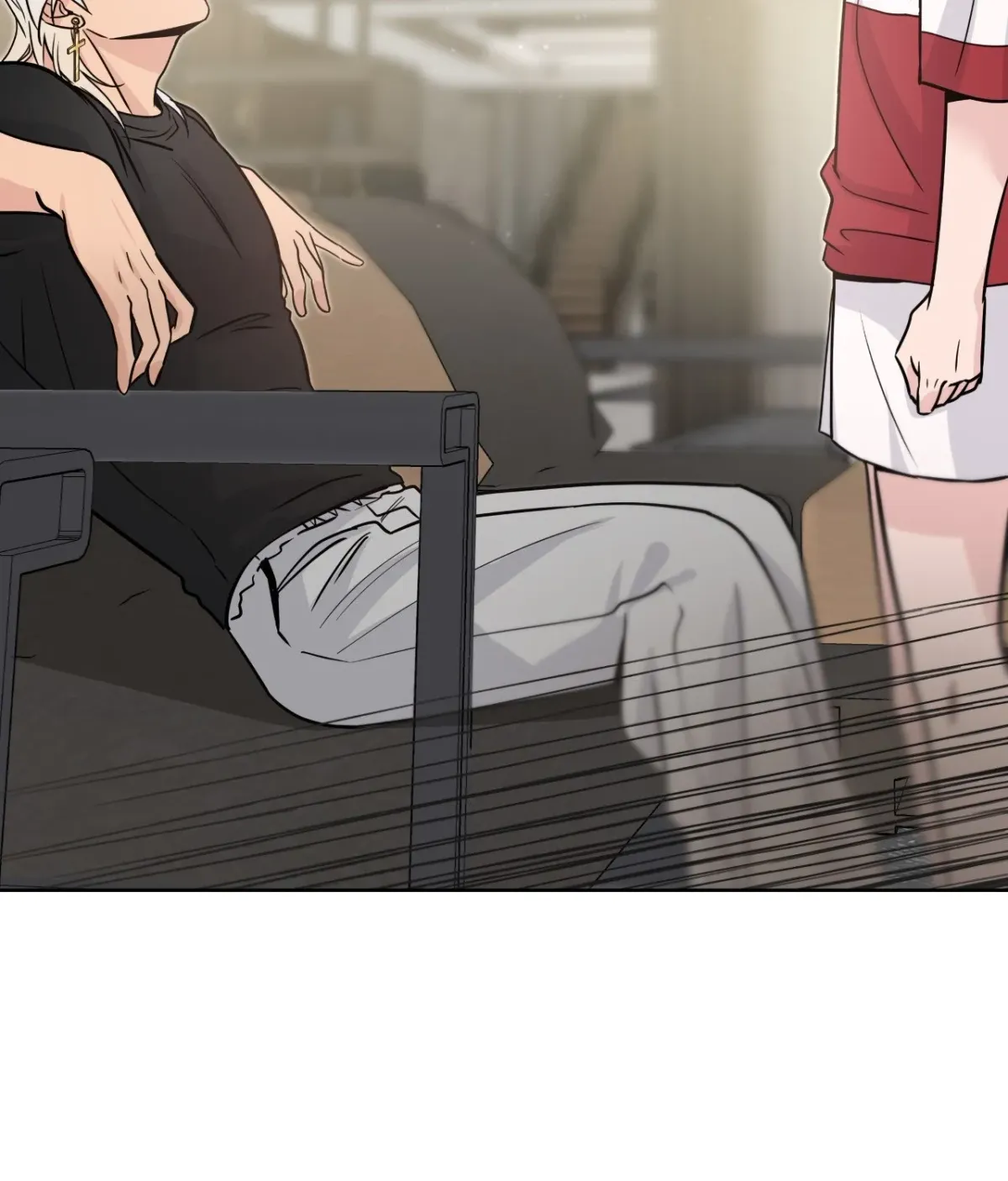 Angel Kiss (Bobnakk) Chapter 5 page 109 - 
