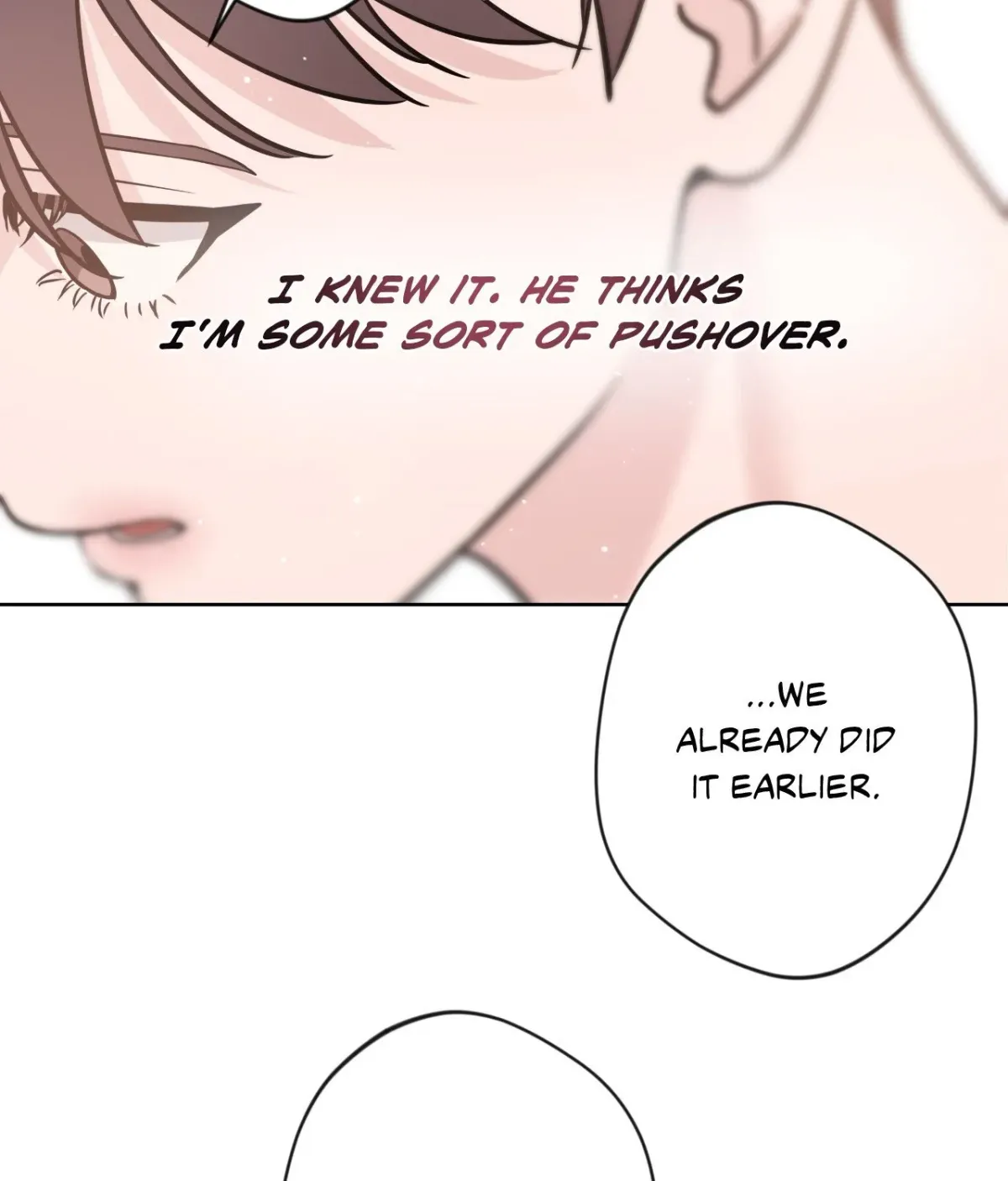 Angel Kiss (Bobnakk) Chapter 5 page 111 - 