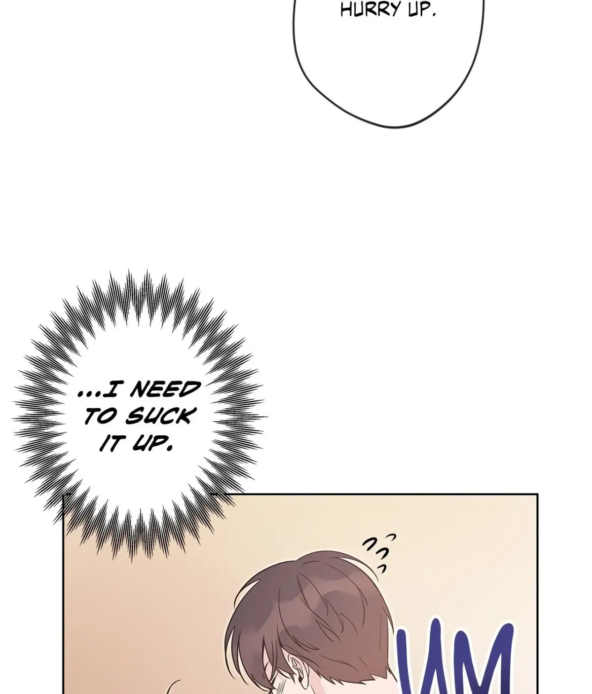 Angel Kiss (Bobnakk) Chapter 5 page 113 - 