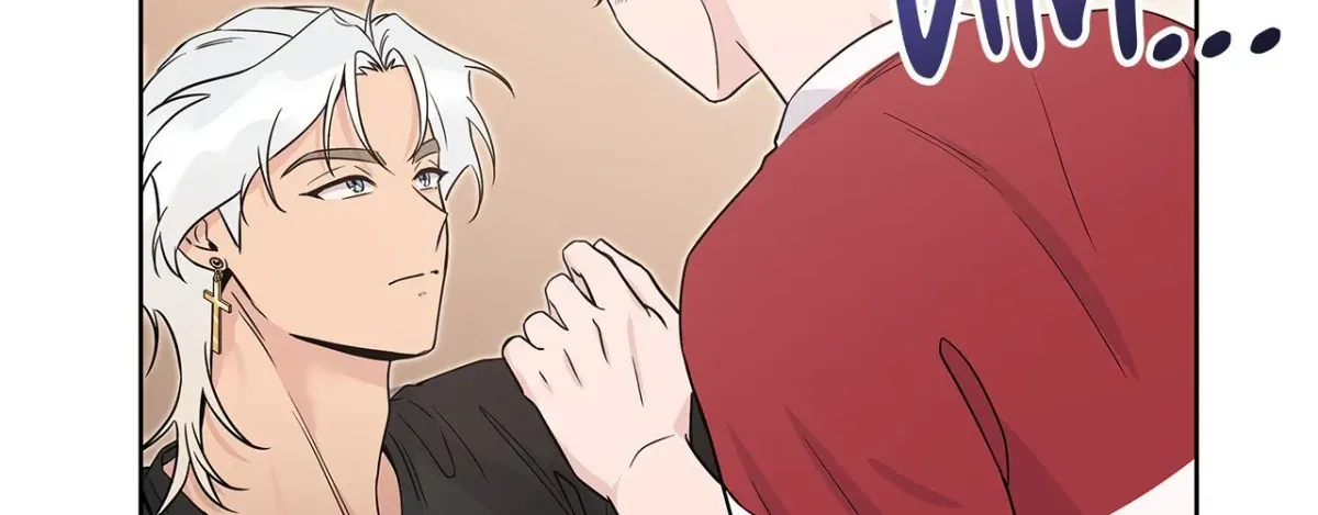 Angel Kiss (Bobnakk) Chapter 5 page 114 - 