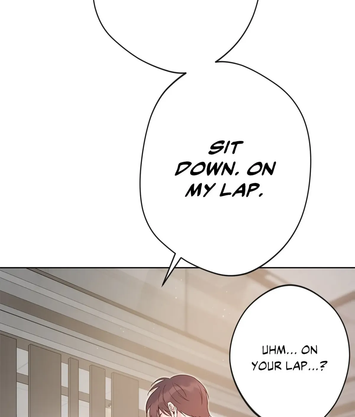 Angel Kiss (Bobnakk) Chapter 5 page 117 - 