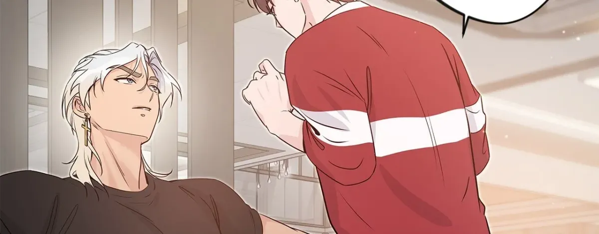 Angel Kiss (Bobnakk) Chapter 5 page 118 - 