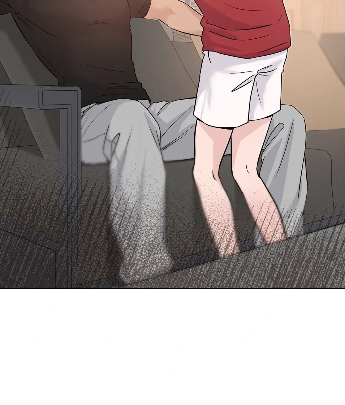 Angel Kiss (Bobnakk) Chapter 5 page 119 - 