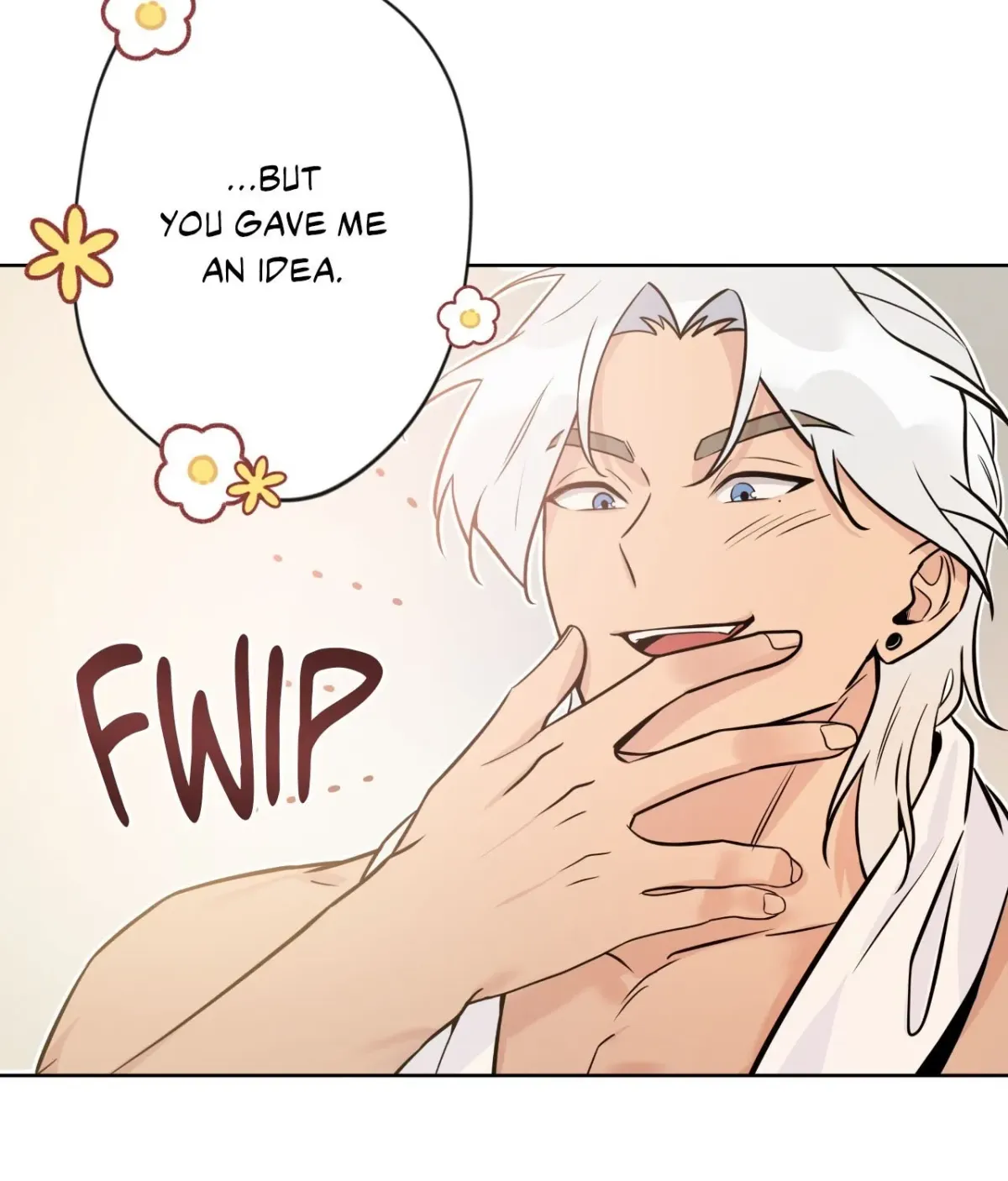 Angel Kiss (Bobnakk) Chapter 5 page 13 - 
