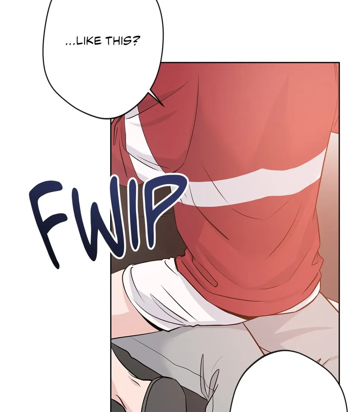 Angel Kiss (Bobnakk) Chapter 5 page 121 - 