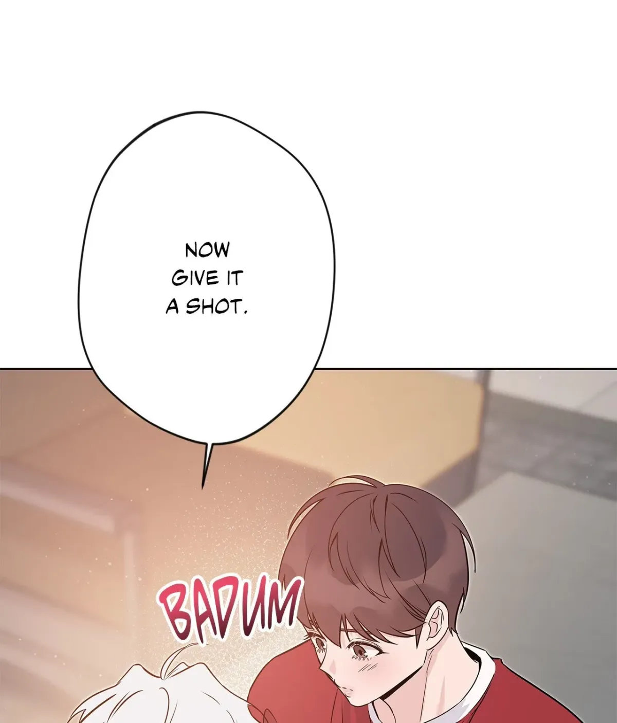 Angel Kiss (Bobnakk) Chapter 5 page 123 - 