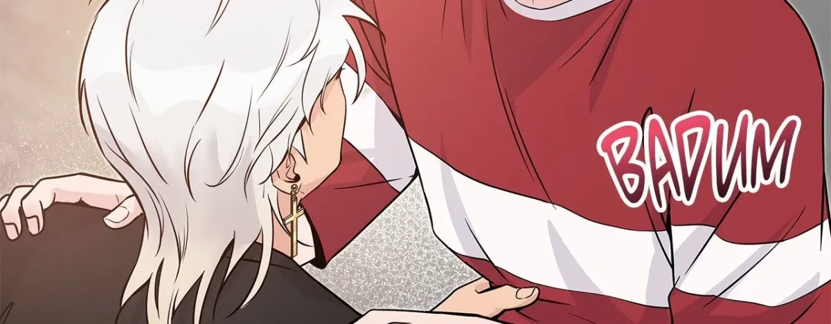 Angel Kiss (Bobnakk) Chapter 5 page 124 - 