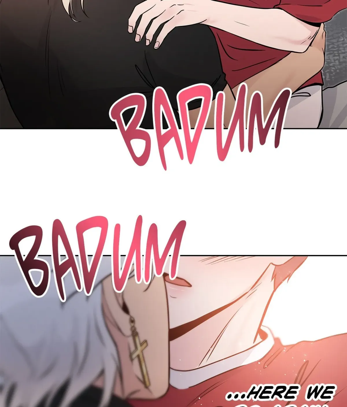 Angel Kiss (Bobnakk) Chapter 5 page 125 - 