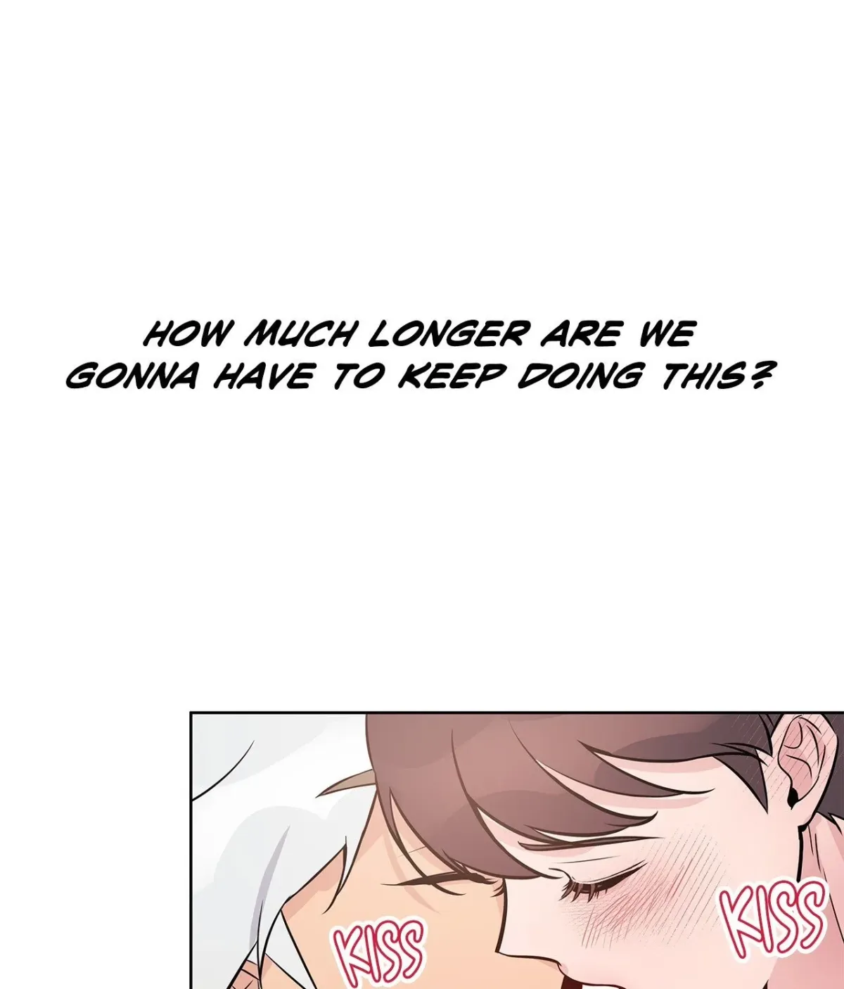 Angel Kiss (Bobnakk) Chapter 5 page 129 - 