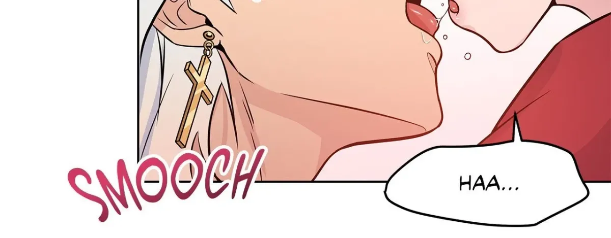 Angel Kiss (Bobnakk) Chapter 5 page 130 - 