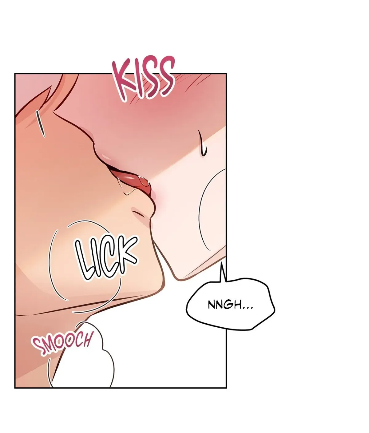 Angel Kiss (Bobnakk) Chapter 5 page 131 - 