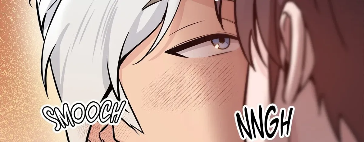 Angel Kiss (Bobnakk) Chapter 5 page 136 - 