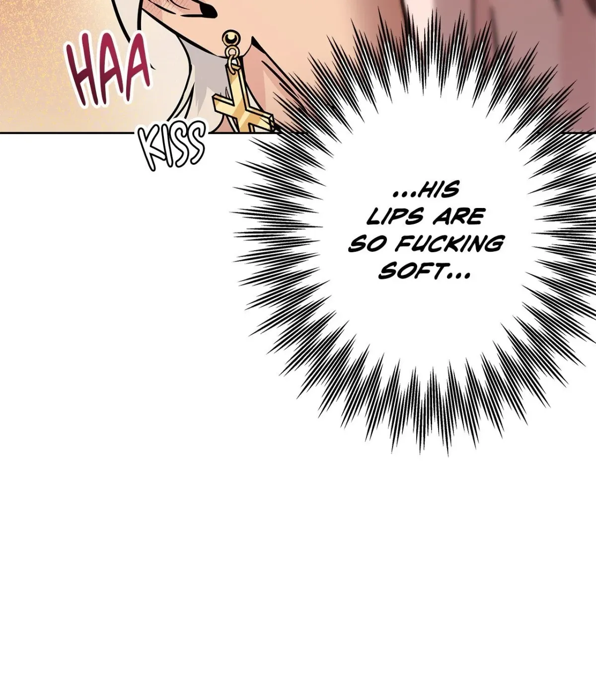 Angel Kiss (Bobnakk) Chapter 5 page 137 - 