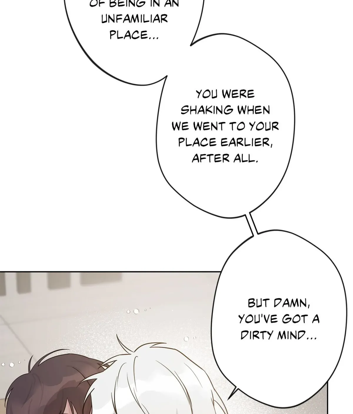 Angel Kiss (Bobnakk) Chapter 5 page 15 - 
