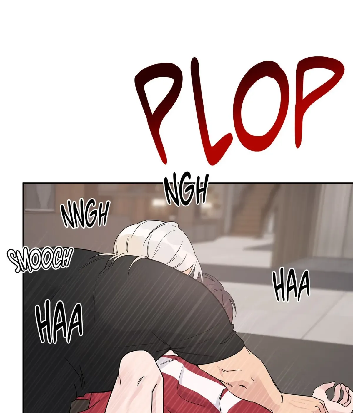 Angel Kiss (Bobnakk) Chapter 5 page 143 - 