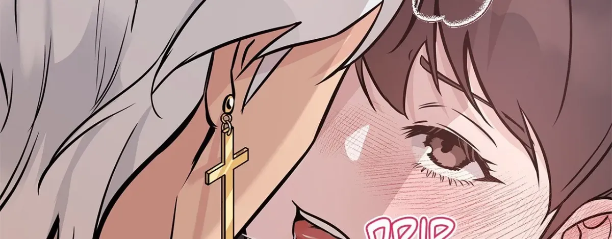 Angel Kiss (Bobnakk) Chapter 5 page 148 - 