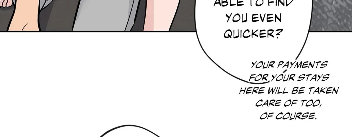 Angel Kiss (Bobnakk) Chapter 5 page 152 - 