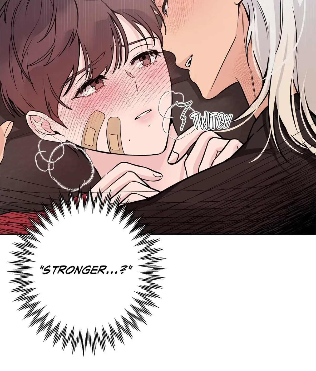 Angel Kiss (Bobnakk) Chapter 5 page 155 - 
