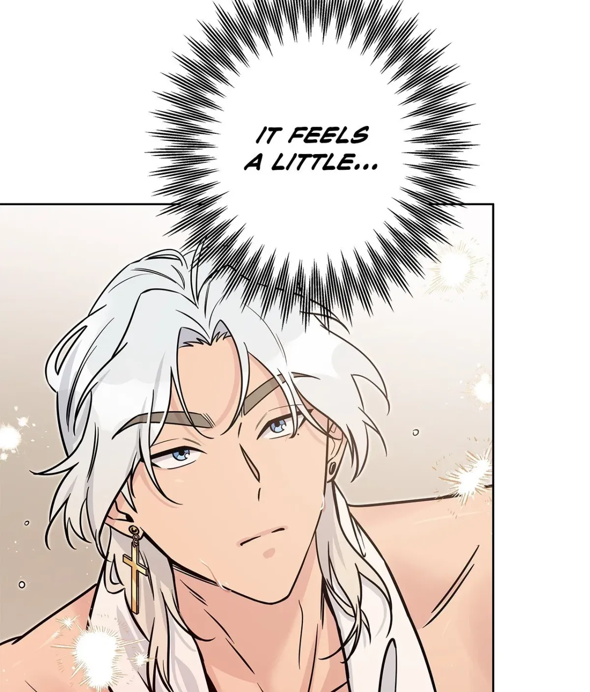 Angel Kiss (Bobnakk) Chapter 5 page 29 - 
