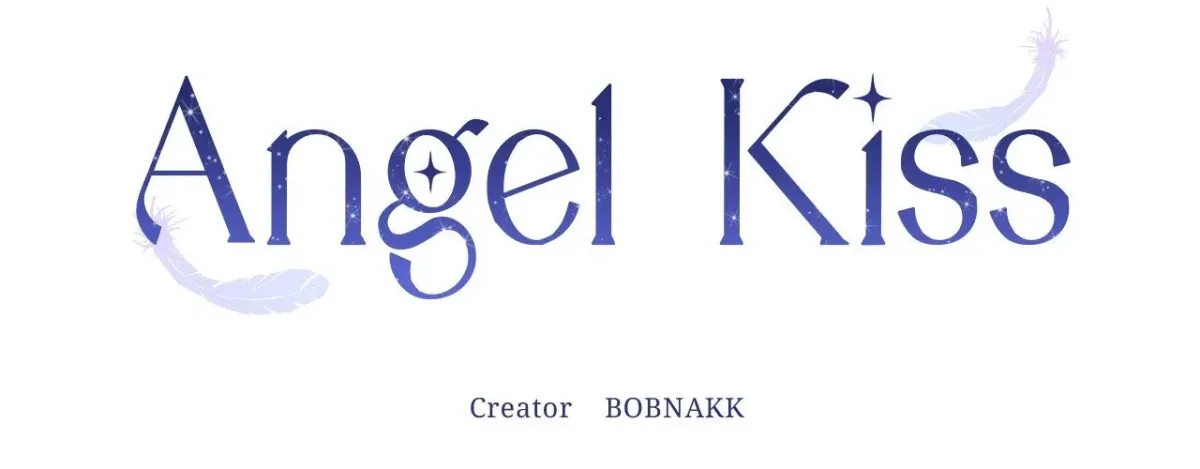 Angel Kiss (Bobnakk) Chapter 5 page 32 - 