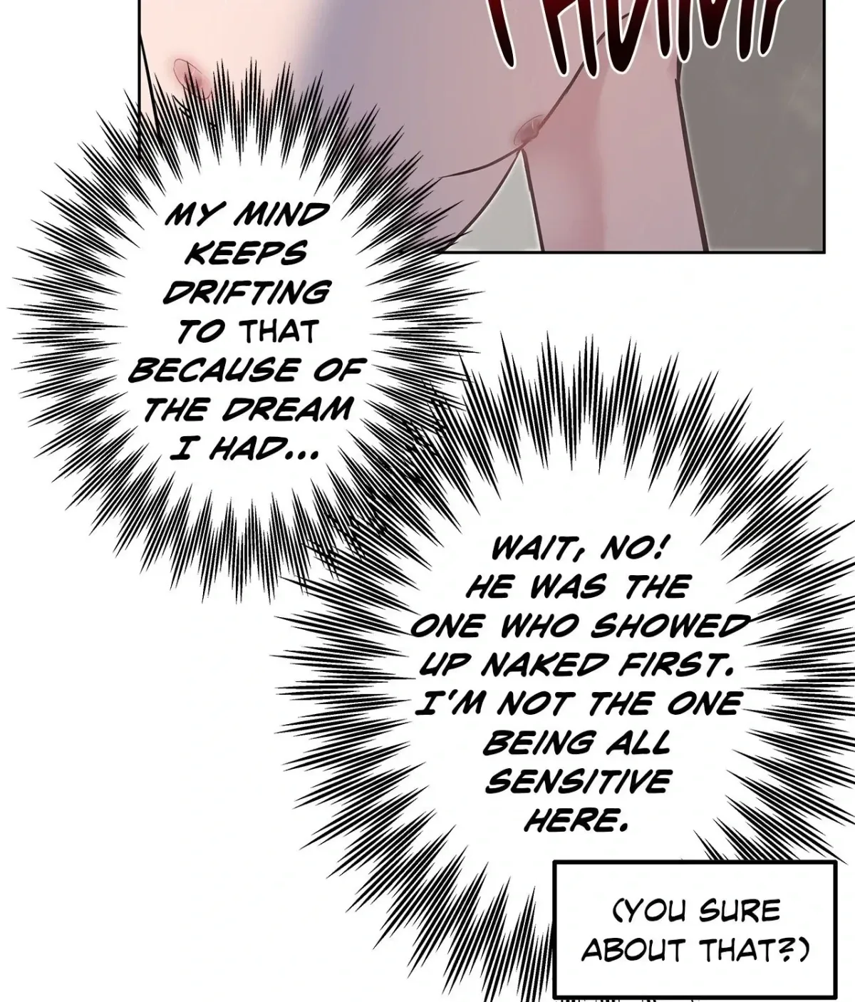 Angel Kiss (Bobnakk) Chapter 5 page 39 - 