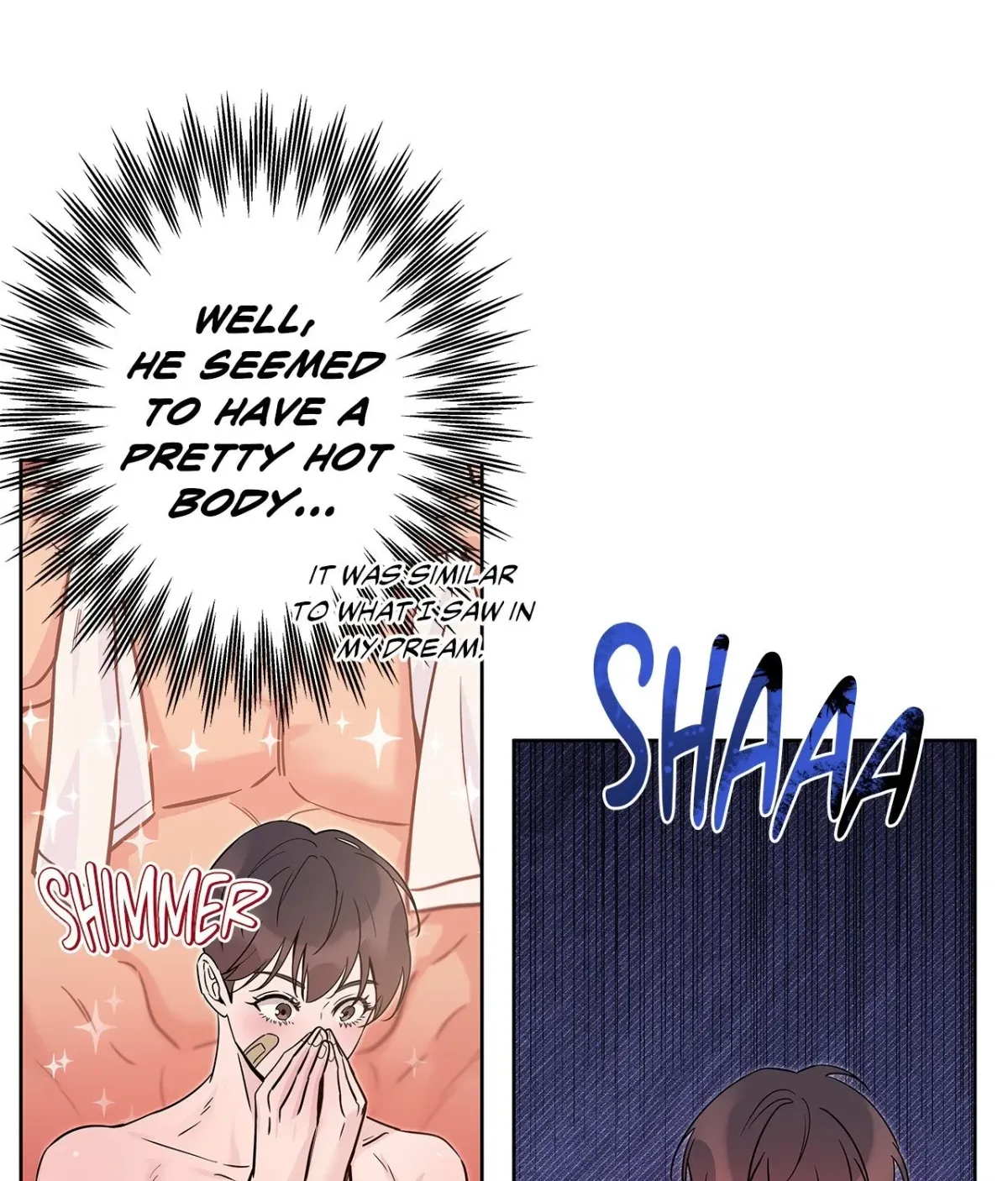 Angel Kiss (Bobnakk) Chapter 5 page 41 - 