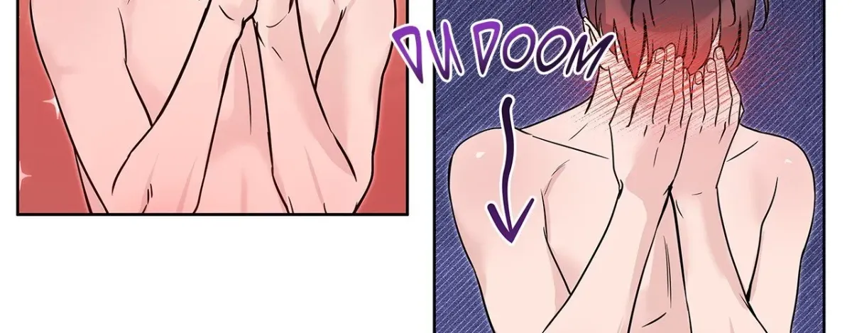 Angel Kiss (Bobnakk) Chapter 5 page 42 - 
