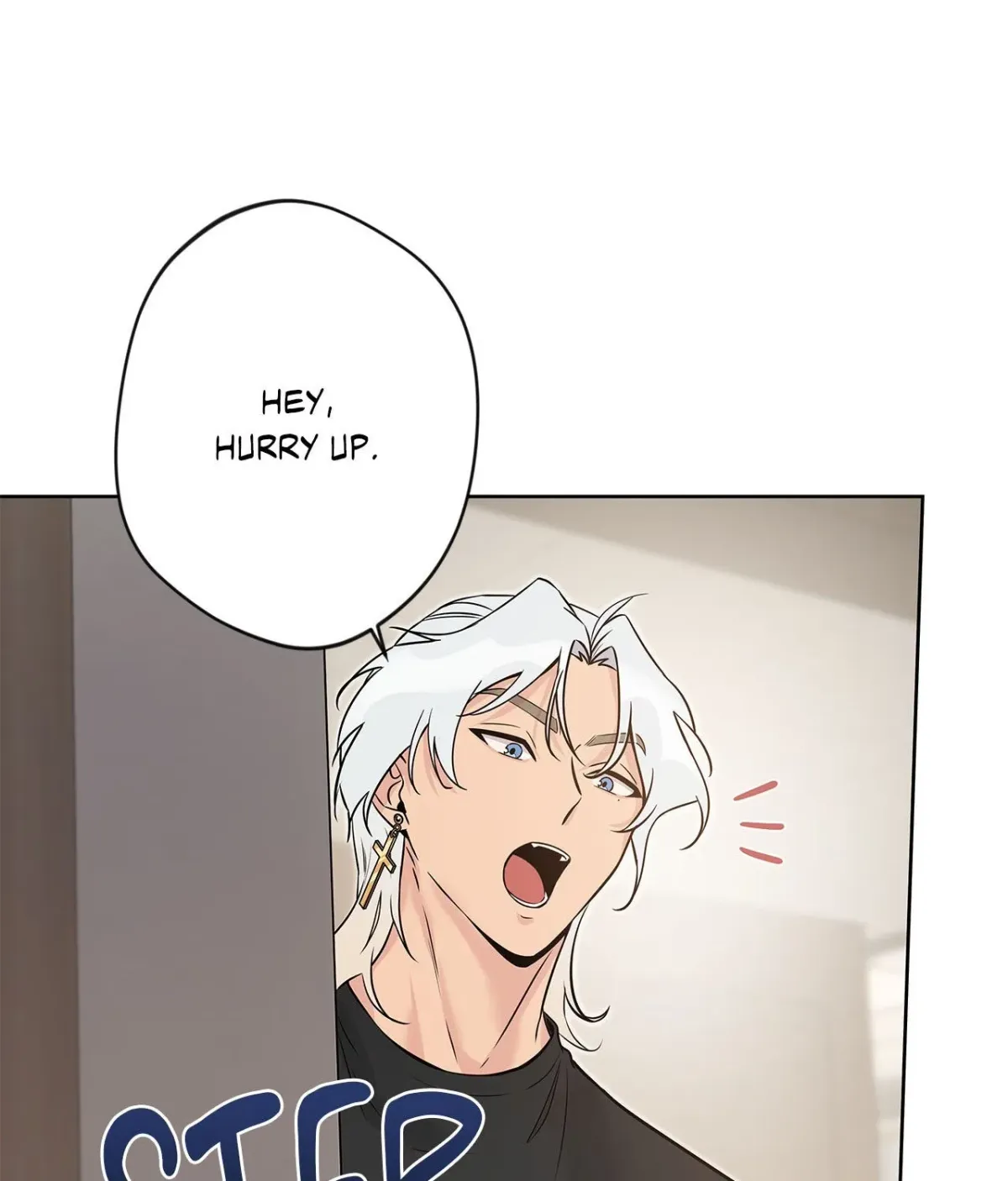 Angel Kiss (Bobnakk) Chapter 5 page 47 - 