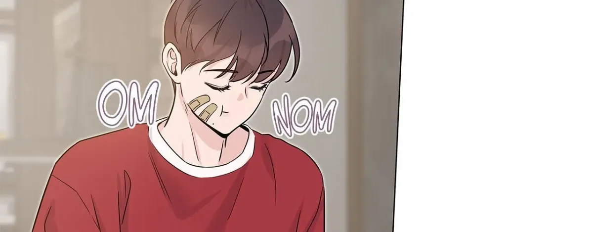 Angel Kiss (Bobnakk) Chapter 5 page 56 - 
