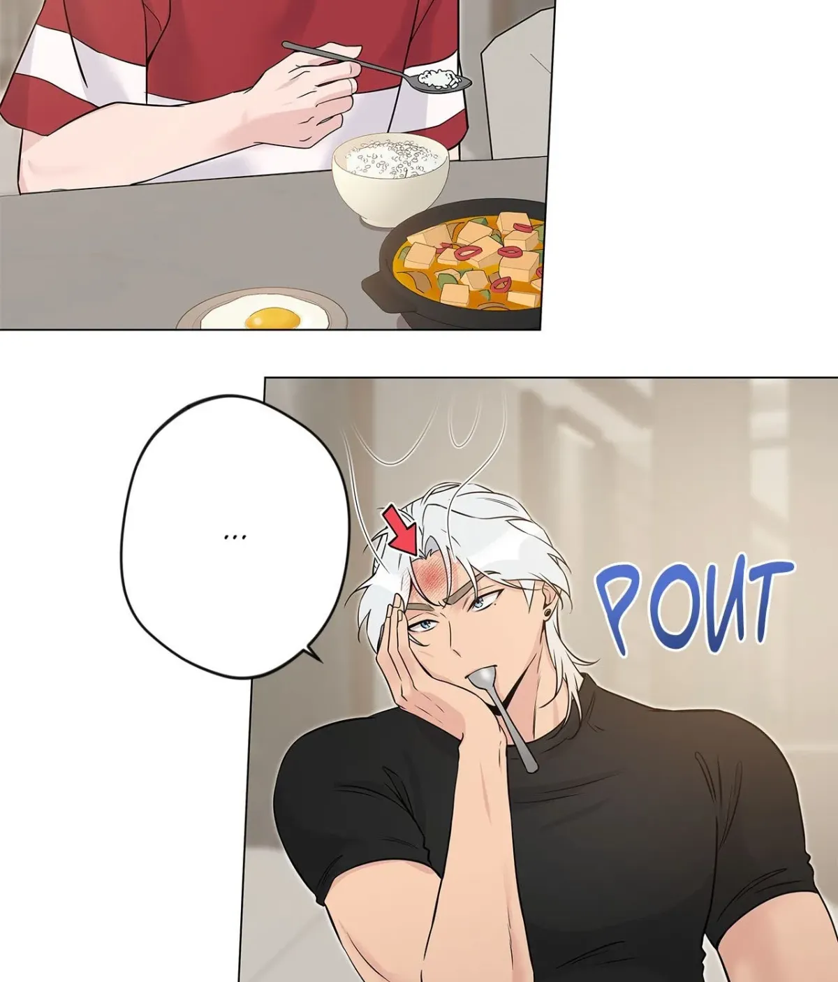 Angel Kiss (Bobnakk) Chapter 5 page 57 - 