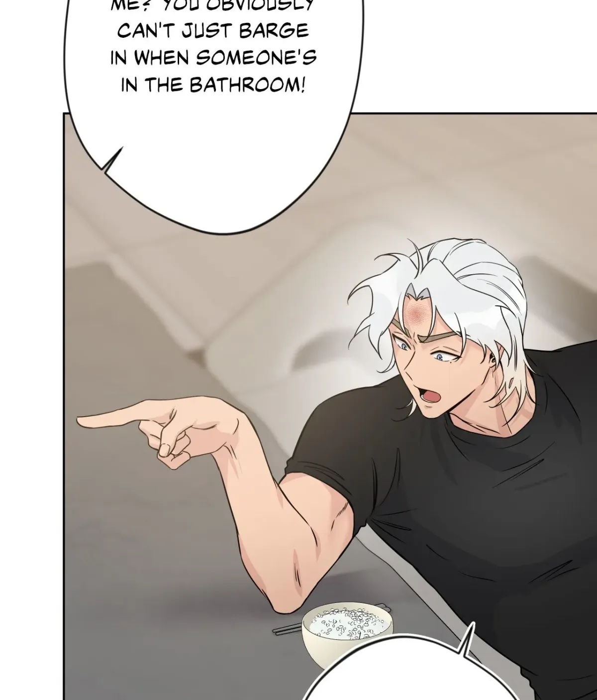 Angel Kiss (Bobnakk) Chapter 5 page 63 - 
