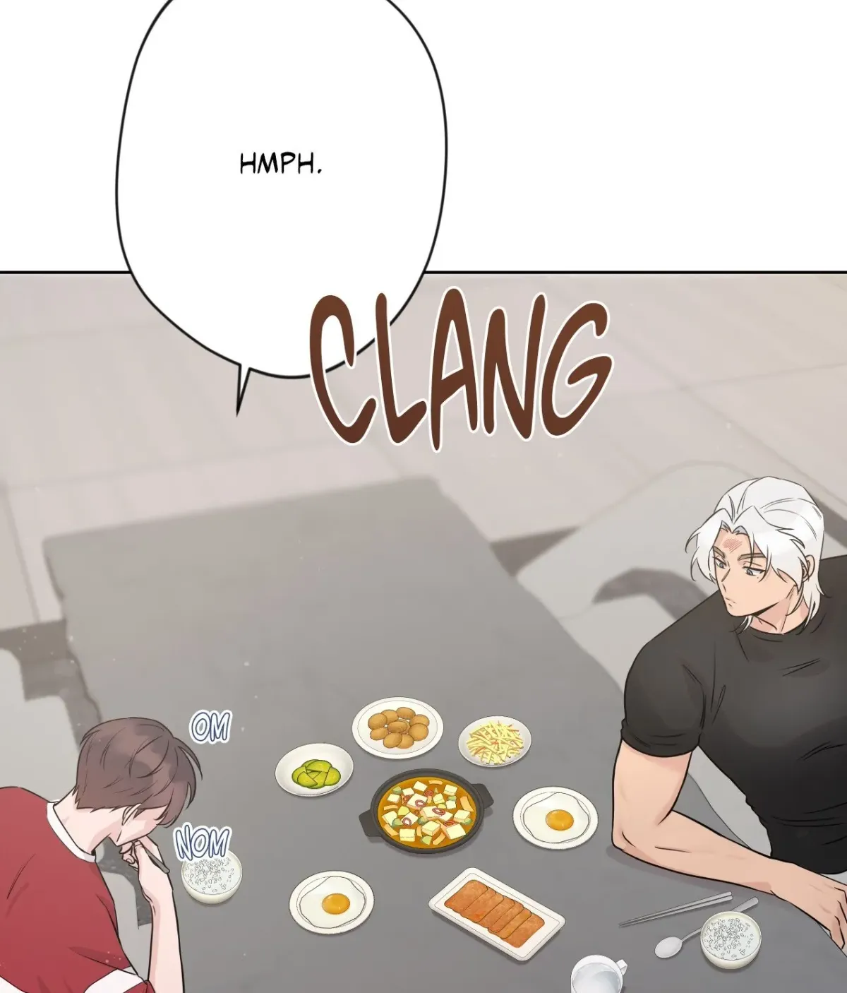 Angel Kiss (Bobnakk) Chapter 5 page 67 - 