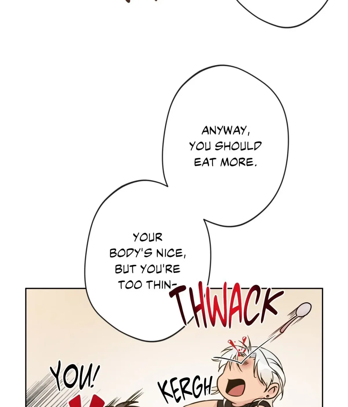 Angel Kiss (Bobnakk) Chapter 5 page 69 - 