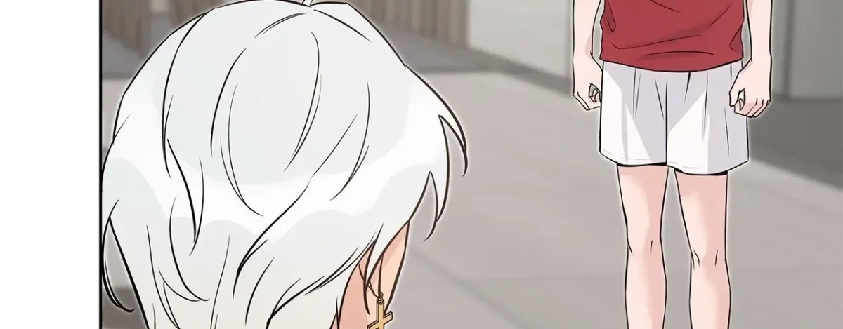 Angel Kiss (Bobnakk) Chapter 5 page 80 - 