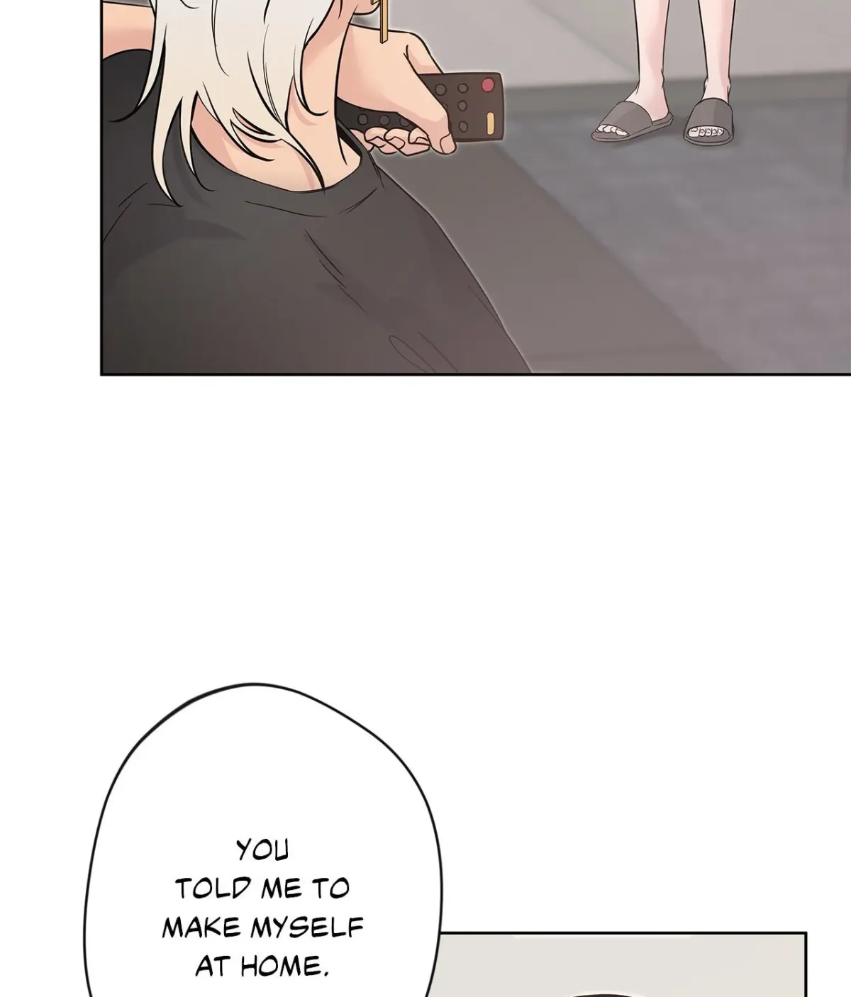 Angel Kiss (Bobnakk) Chapter 5 page 81 - 