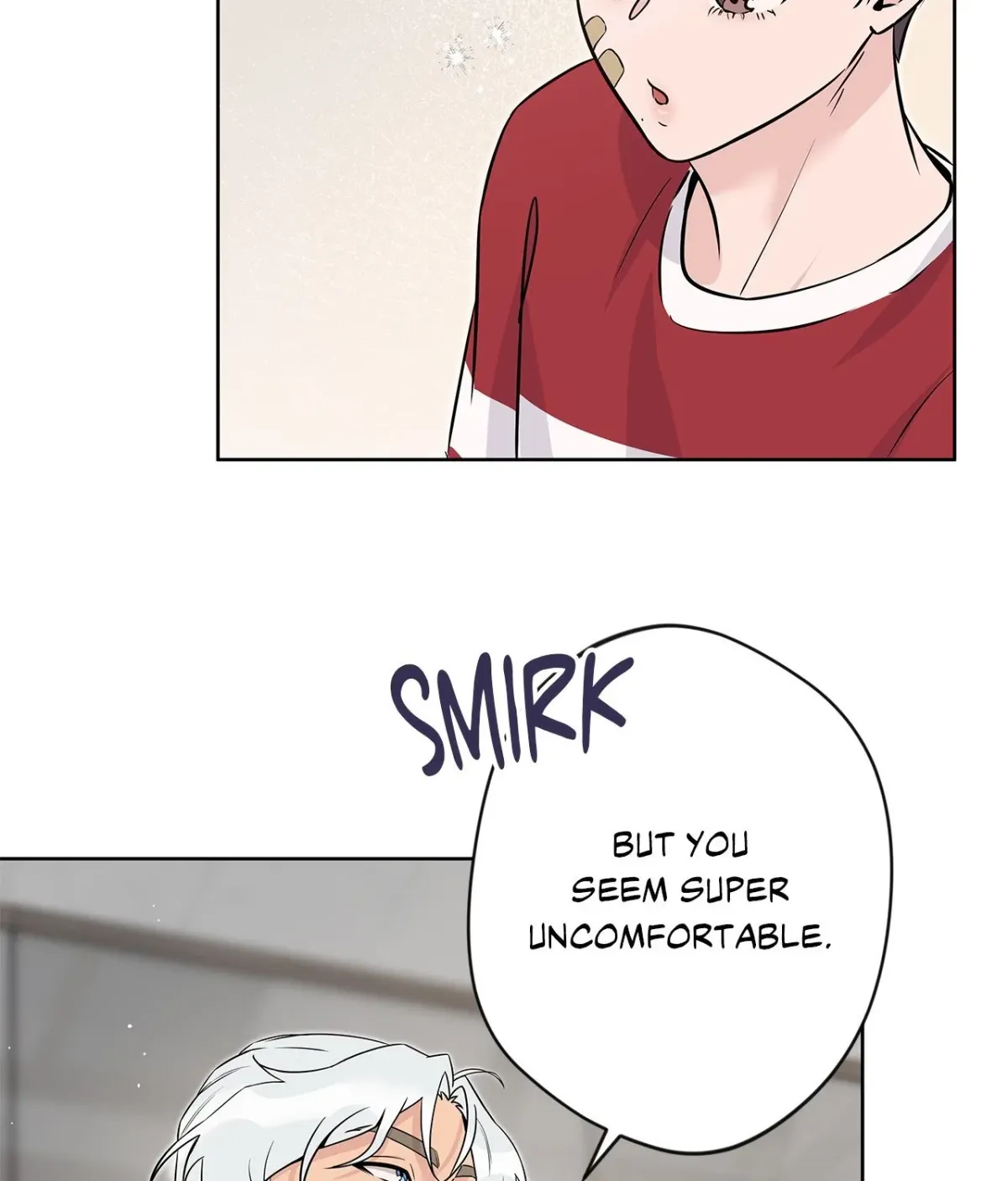Angel Kiss (Bobnakk) Chapter 5 page 83 - 