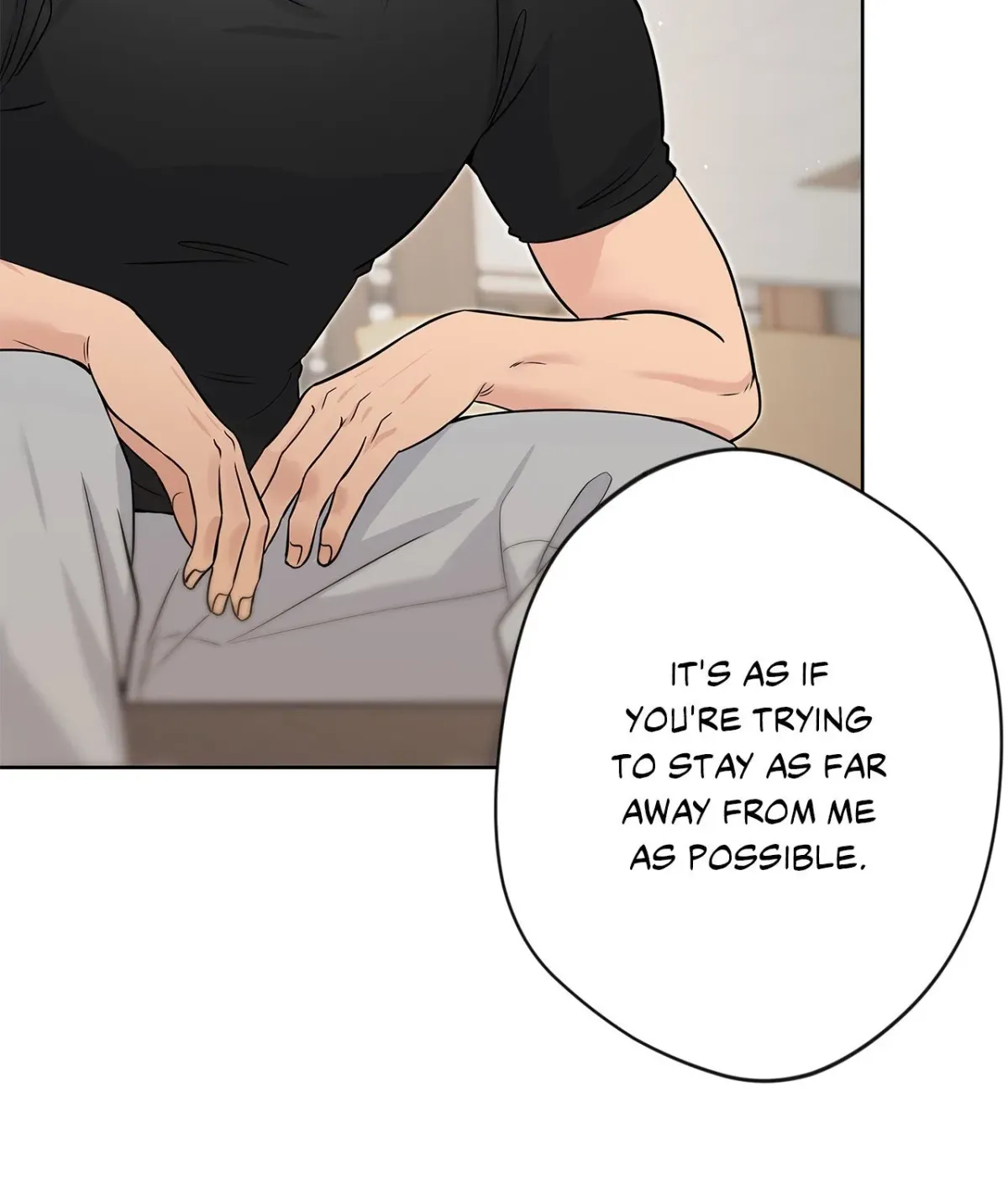 Angel Kiss (Bobnakk) Chapter 5 page 85 - 